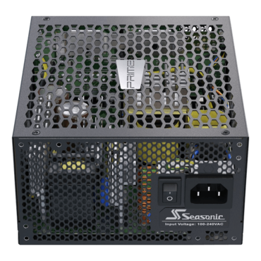 PRIME FANLESS TX-700, 80 PLUS Titanium 700W, Fully Modular, ATX Power Supply