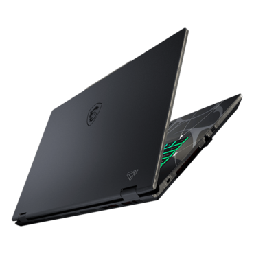 AVADirect Instabuilder Workstation Laptop Spec: AMD Ryzen 9, 32 GB RAM, 1 TB M.2 SSD, RTX 5070 Mobile (14822288)