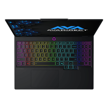 AVADirect Instabuilder Workstation Laptop Spec: AMD Ryzen™ 7 Mobile, 32 GB RAM, 1 TB M.2 SSD, RTX 5070 Mobile (14822288)