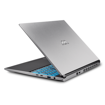 AVADirect Instabuilder Workstation Laptop Spec: AMD Ryzen 9, 32 GB RAM, 1 TB M.2 SSD, RTX 5070 Mobile (14822288)