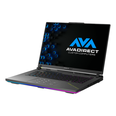 AVADirect Instabuilder Gaming PC "G" Spec: AMD Ryzen 9, 32 GB RAM, 1 TB M.2 SSD, RTX 5070 Ti Mobile (14822300)