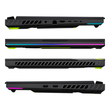 AVADirect Instabuilder Gaming PC "G" Spec: AMD Ryzen 9, 32 GB RAM, 1 TB M.2 SSD, RTX 5070 Ti Mobile (14822300)