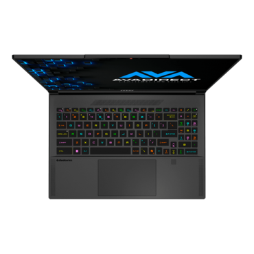 AVADirect Instabuilder Workstation Laptop Spec: AMD Ryzen 9, 32 GB RAM, 2 TB M.2 SSD, RTX 5070 Ti Mobile (14822300)