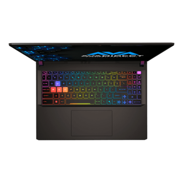 AVADirect Instabuilder Workstation Laptop Spec: Intel Core™ Ultra 7 Mobile, 16 GB RAM, 1 TB M.2 SSD, RTX 5070 Ti Mobile (14823137)