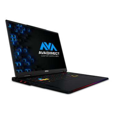 AVADirect Instabuilder Gaming PC "G" Spec: AMD Ryzen 9, 32 GB RAM, 2 TB M.2 SSD, RTX 5080 Mobile (14823140)