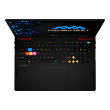 AVADirect Instabuilder Gaming PC "G" Spec: AMD Ryzen 9, 32 GB RAM, 2 TB M.2 SSD, RTX 5080 Mobile (14823140)