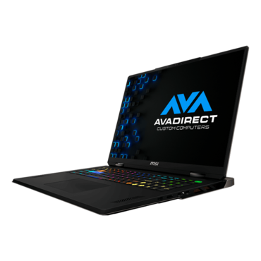 AVADirect Instabuilder Workstation Laptop Spec: AMD Ryzen 9, 64 GB RAM, 2 TB M.2 SSD, RTX 5080 Mobile (14823140)