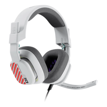 ASTRO A10 Gen 2, Wired, White/XB, Gaming Headset