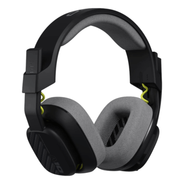 ASTRO A10 Gen 2, Wired, Black/PS, Gaming Headset