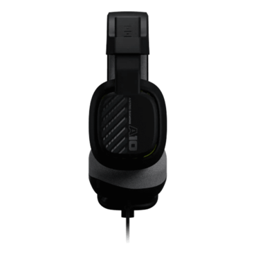 ASTRO A10 Gen 2, Wired, Black/PS, Gaming Headset