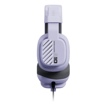 ASTRO A10 Gen 2, Wired, Lilac, Gaming Headset