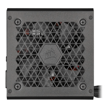 CX750M, 80 PLUS Bronze 750W, Semi Modular, ATX Power Supply