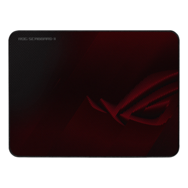 ROG Scabbard II Medium Gaming Mouse Pad