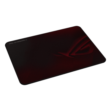 ROG Scabbard II Medium Gaming Mouse Pad