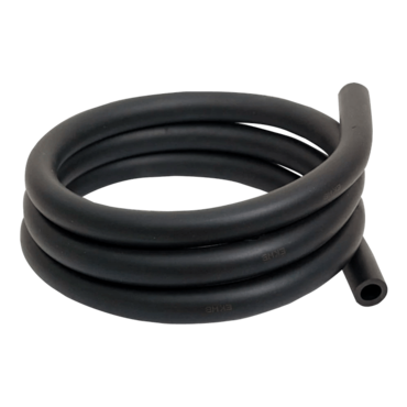 EK-Loop ZMT Soft Tube 10/16mm 1m - Black
