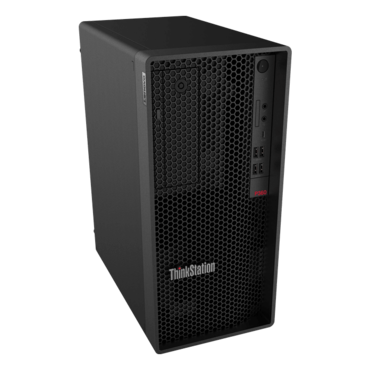 ThinkStation P360 Tower 30FM0018US, Intel® Core™ i9-12900K, vPro®, 32GB DDR5-4400MHz UDIMM Memory, 1TB M.2 NVMe, Intel® UHD Graphics 770, Windows 11 Pro