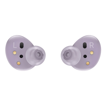 Galaxy Buds2, Bluetooth, Lavender, Earphone