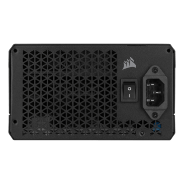 RM650x (2021), 80 PLUS Gold 650W, Fully Modular, ATX Power Supply