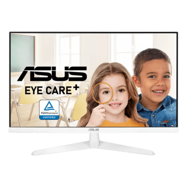 VY279HE-W, 27&quot; IPS, 1920 x 1080 (FHD), 1 ms, 75Hz, FreeSync™ Monitor