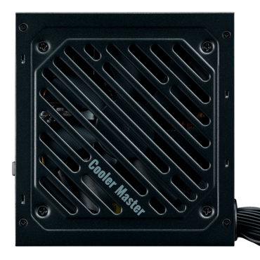 G700, 80 PLUS Gold 700W, No Modular, ATX Power Supply