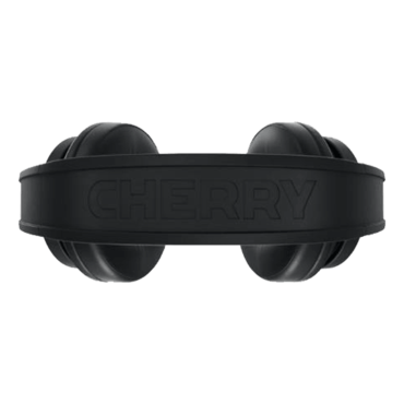 HC 2.2, Virtual 7.1 Surround Sound, Wired, Black, Gaming Headset