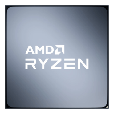 Ryzen™ 7 5700X 8-Core 3.4 - 4.6GHz Turbo, AM4, 65W TDP, OEM Processor