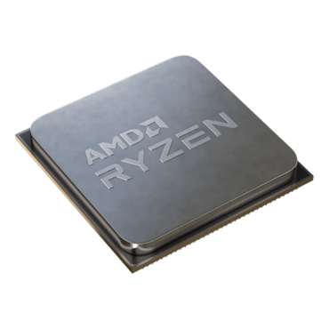 Ryzen™ 5 4600G 6-Core 3.7 - 4.2GHz Turbo, Radeon™ RX Vega 7 Graphics, AM4, 65W TDP, OEM Processor