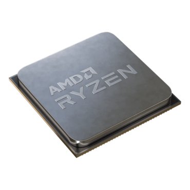 Ryzen™ 5 4600G 6-Core 3.7 - 4.2GHz Turbo, Radeon™ RX Vega 7 Graphics, AM4, 65W TDP, OEM Processor