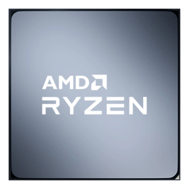 Ryzen™ 7 5800X3D 8-Core 3.4 - 4.5GHz Turbo, AM4, 105W TDP, OEM Processor