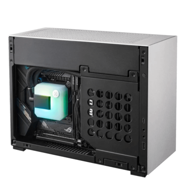 AVADirect Instabuilder Gaming PC &quot;G&quot; Spec: Intel Core™ i3, 16 GB RAM, 500 GB M.2 SSD, RTX 4060, Mini Tower (14900866)