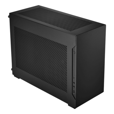 AVADirect Instabuilder Gaming PC &quot;G&quot; Spec: AMD Ryzen™ 5, 32 GB RAM, 500 GB M.2 SSD, RTX 5070, Mini Tower (19280682)