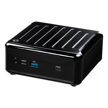 NUC BOX-1240P, Intel® Core™ i5-1240P, 2x DDR4 SO-DIMM, 2.5" HDD/SSD, M.2, Intel® Iris® Xe Graphics, Mini PC Fanned Barebone