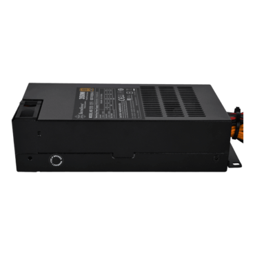 FX350-G, 80 PLUS Gold 350W, Non Modular, Flex ATX Power Supply