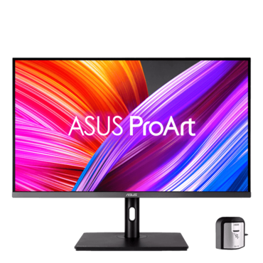 ProArt Display PA32UCR-K, DisplayHDR™ 1000, 32&quot; IPS, 3840 x 2160 (4K UHD), 5 ms, 60Hz, Monitor