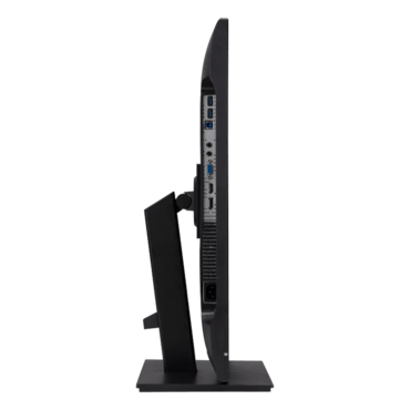 VA24EQSB, 23.8&quot; IPS, 1920 x 1080 (FHD), 5 ms, 75Hz, Monitor