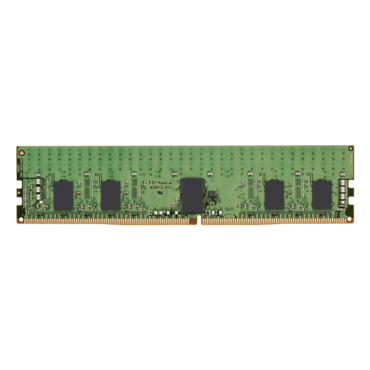 16GB KSM32RS8/16MFR, DDR4 3200MHz, CL22, 1Rx8, ECC Registered DIMM Memory