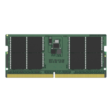 32GB DDR5 4800MT/s, CL40, SO-DIMM Memory