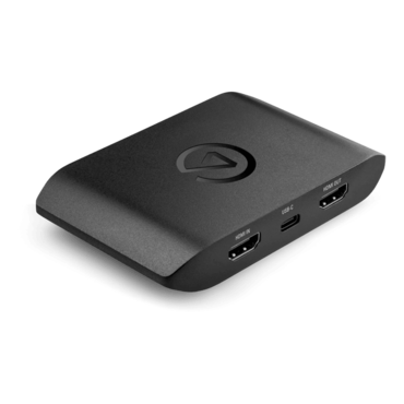 Game Capture HD60 X, 2160p 60Hz Passthrough / 2160p 30Hz Capture, USB Capture Card