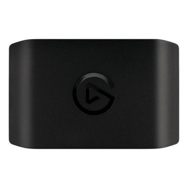 Game Capture HD60 X, 2160p 60Hz Passthrough / 2160p 30Hz Capture, USB Capture Card