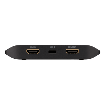 Game Capture HD60 X, 2160p 60Hz Passthrough / 2160p 30Hz Capture, USB Capture Card