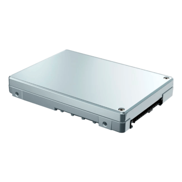 3.84TB D7 Series 15mm, 6700 / 3600 MB/s, 3D TLC NAND, PCIe NVMe 4.0 x4, U.2 2.5&quot; SSD