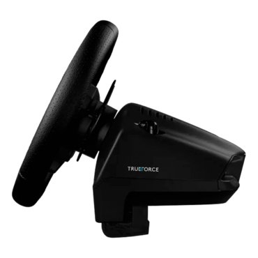 G923 TRUEFORCE Racing Wheel Black for PS5 / PlayStation and PC