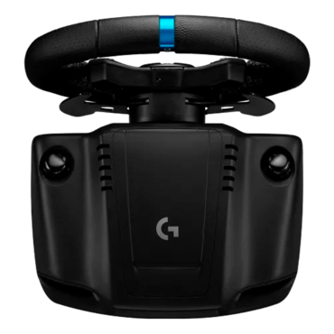 G923 TRUEFORCE Racing Wheel Black for PS5 / PlayStation and PC