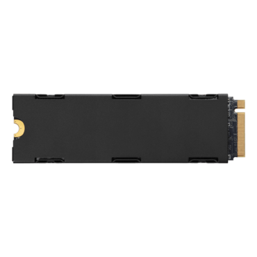 1TB MP600 PRO LPX, w/ Heatsink, 7100 / 5800 MB/s, 3D TLC NAND, PCIe NVMe 4.0 x4, M.2 2280 SSD