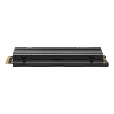 2TB MP600 PRO LPX, w/ Heatsink, 7100 / 6800 MB/s, 3D TLC NAND, PCIe NVMe 4.0 x4, M.2 2280 SSD