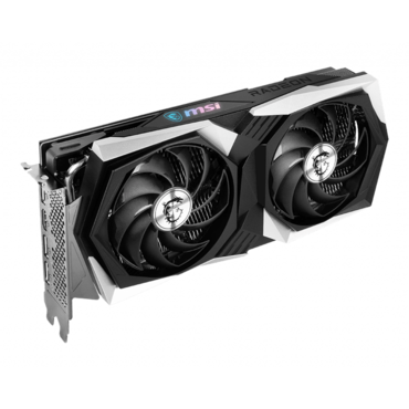 Radeon™ RX 6650 XT GAMING X 8G, 2523 - 2694MHz, 8GB GDDR6, Graphics Card