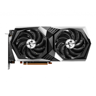 Radeon™ RX 6650 XT GAMING X 8G, 2523 - 2694MHz, 8GB GDDR6, Graphics Card