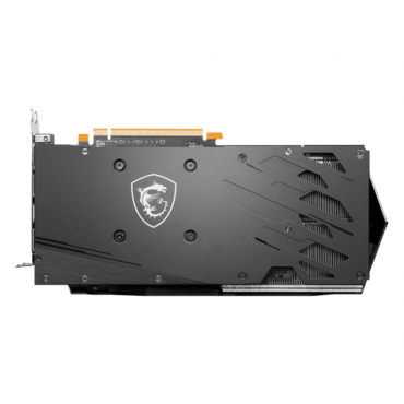 Radeon™ RX 6650 XT GAMING X 8G, 2523 - 2694MHz, 8GB GDDR6, Graphics Card