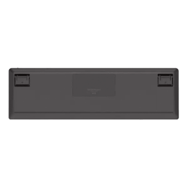 MX MECHANICAL, White, MX Linear, Bluetooth/Wireless, Graphite, Mechanical Standard Keyboard