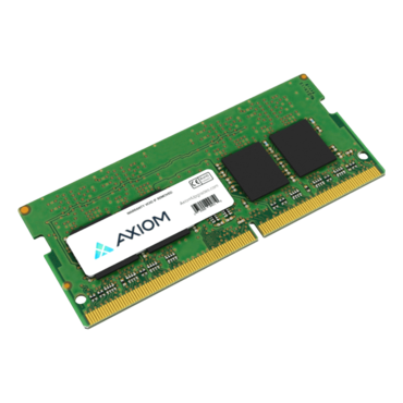 32GB AXG1077101425/1 DDR5 4800MT/s, CL40, SO-DIMM Memory - TAA Compliant
